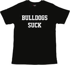 bulldogs suck