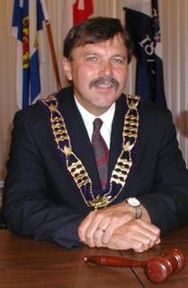 Mayor of Truro