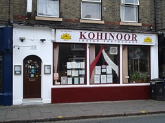 Picture of Kohinoor Indian Restaurant