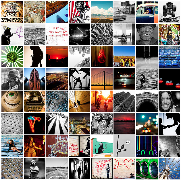 Top 10 Ways to Get Attention on Flickr, All New, Fresh and Updated for 2010