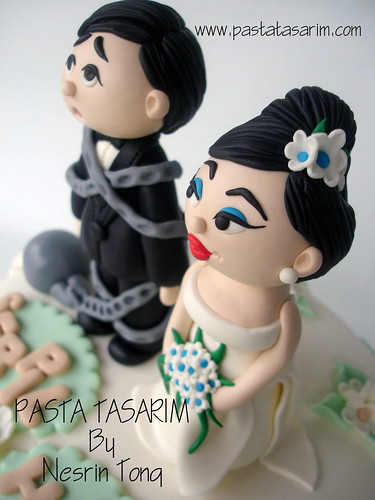 WEDDING CAKE :) ( BACHELOR PARTY) 