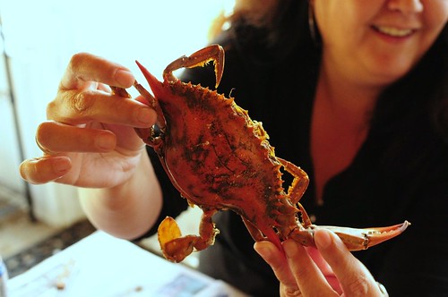 Crab Feast 3