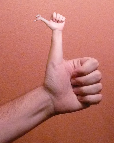 DSP 83: Thumbs Up! 2007-08-08