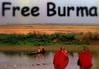 **Free Burma!