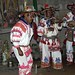 Church Ceremony (h) - Huichols - Mexico