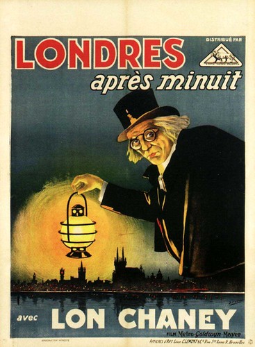 London after midnight 2