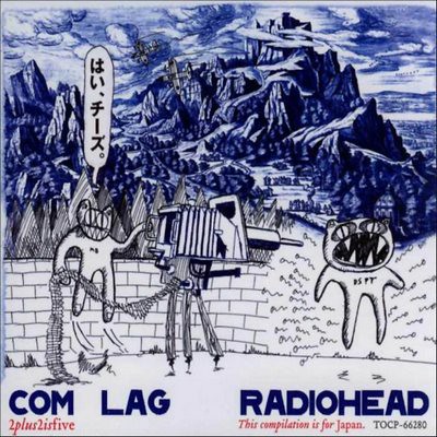 Radiohead-Com_Lag-Frontal