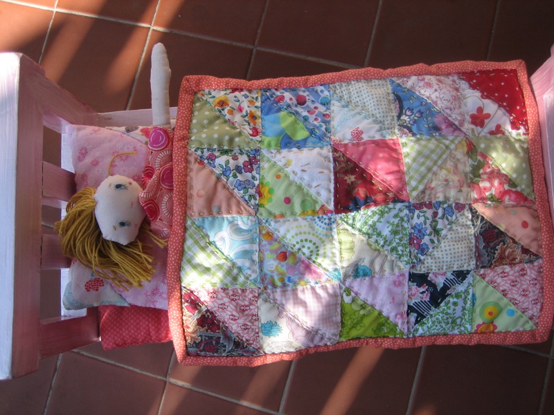 doll quilt 2