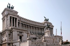 Monument Vittorio Emanuele II