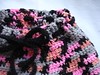 Crocheted Malabrigo Wool Soaker (large)