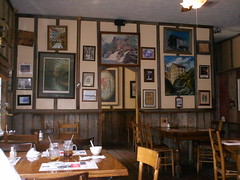 Clifton Mill Restaurant