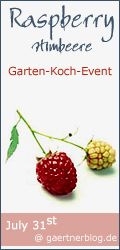 Garten-Koch-Event Rasberry/Himbeere [31. Juli 2007]