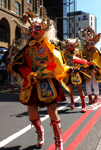 Carnaval del Pueblo 24
