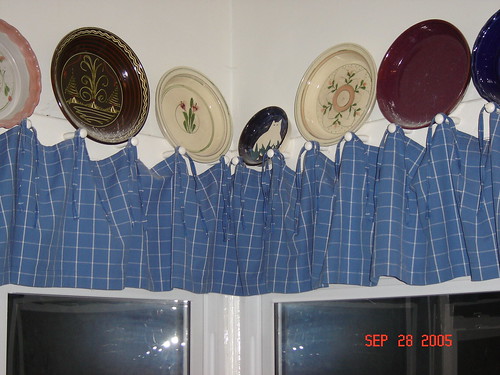 pie plate collection