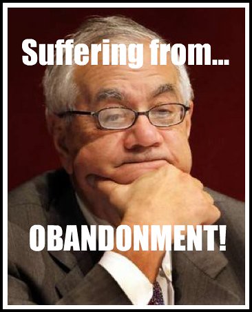 Barney Frank, time to retire? | Flickr - Photo Sharing!