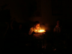Greg's Birthday 011