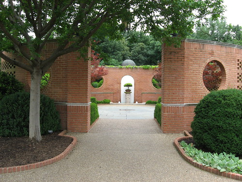 MO Botanical Garden