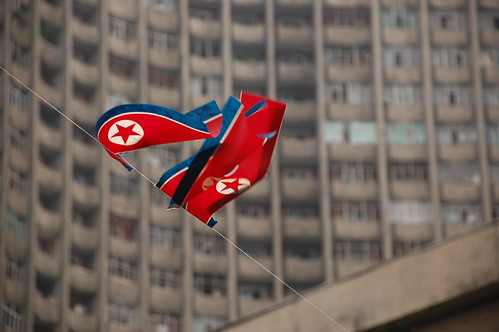 North Korea — Pyongyang
