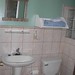 Palmetto Guesthouse Culebra Oleander Bathroom