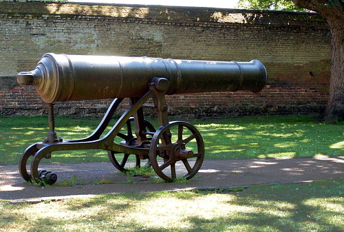 Sevastopol Cannon