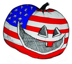 trick-or-vote-pumpkin