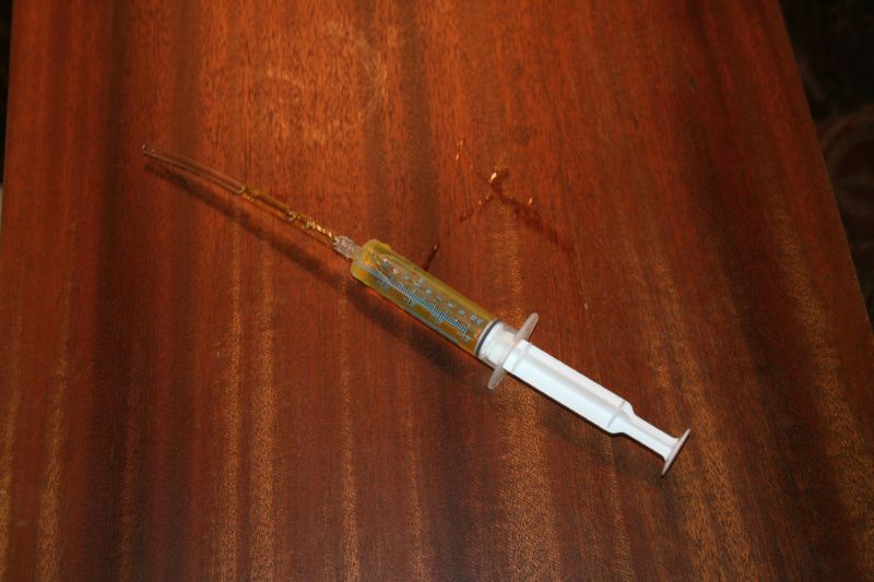 oilsyringe