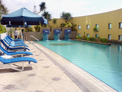 The pool1