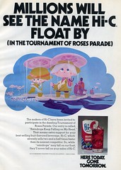 Hi-C Float ad