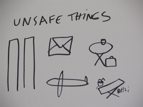 Unsafe things