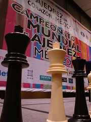 Mundial de ajedrez 008