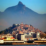 Rio de Janeiro; Favela Morro da Providencia