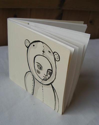 bear book