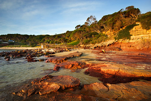 Merimbula, New South Wales, Australia, Bar Beach IMG_8026_Merimbula