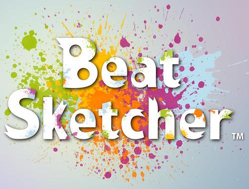 BeatSketcher logo