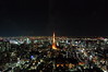 View From Tokyo City View, Part 1