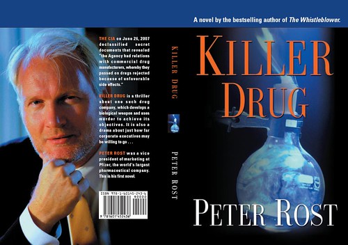 Cover Killer Drug