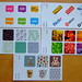 Moo Sticker sheets