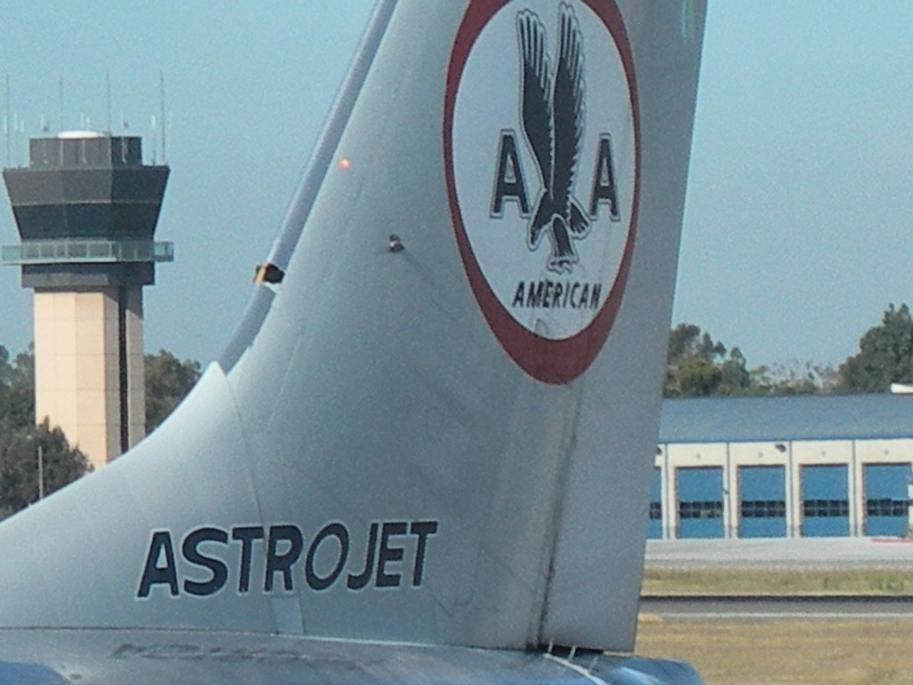 2007-09-14 Astrojet