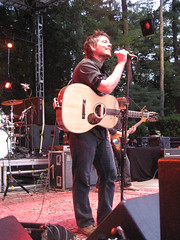 Wilco, The Pines, June 24, 2007