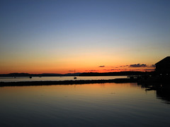 Champlain Sunset 2