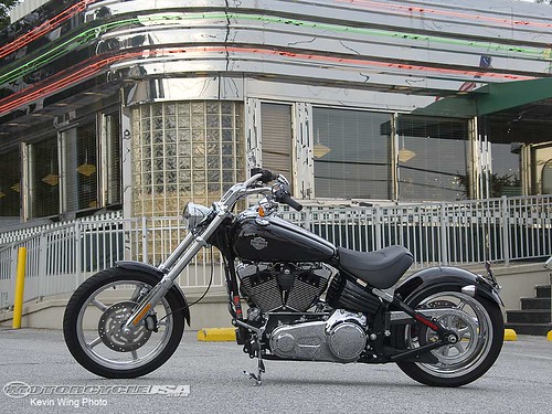 2008 Harley-Davidson Rocker,motorcycle, sport motorcycle, classic motorcycle, motorcycle accesorys 