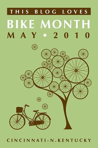 bike month blog badge