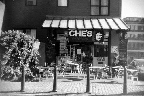 Che's cafe