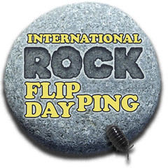International Rock-Flipping Day, September 2, 2007