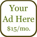 YOUR AD HERE