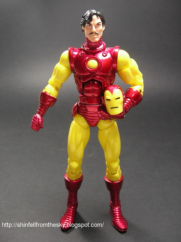 Iron Man 1005