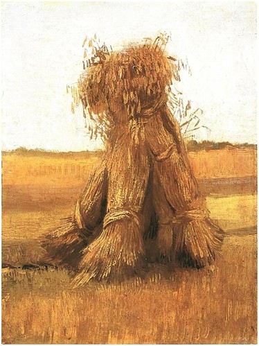 Van_Gogh-Sheaves-of-Wheat-in-a-Field_1885