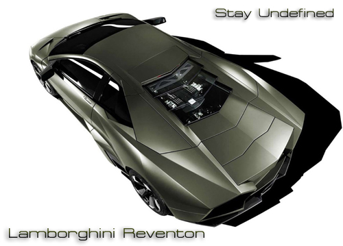 Lamborghini Reventon Interior. Lamborghini Reventon