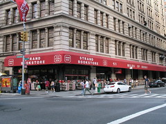 The Strand by drauh, on Flickr