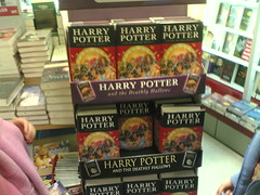 Harry Potter 7 - al fin